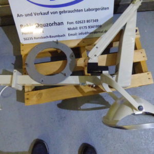 Emda Top Spot ETS Op Lampe Einheitslampe Dental 01636