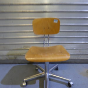 Kavo Dental Laborstuhl Zahntechnik Stuhl 01638