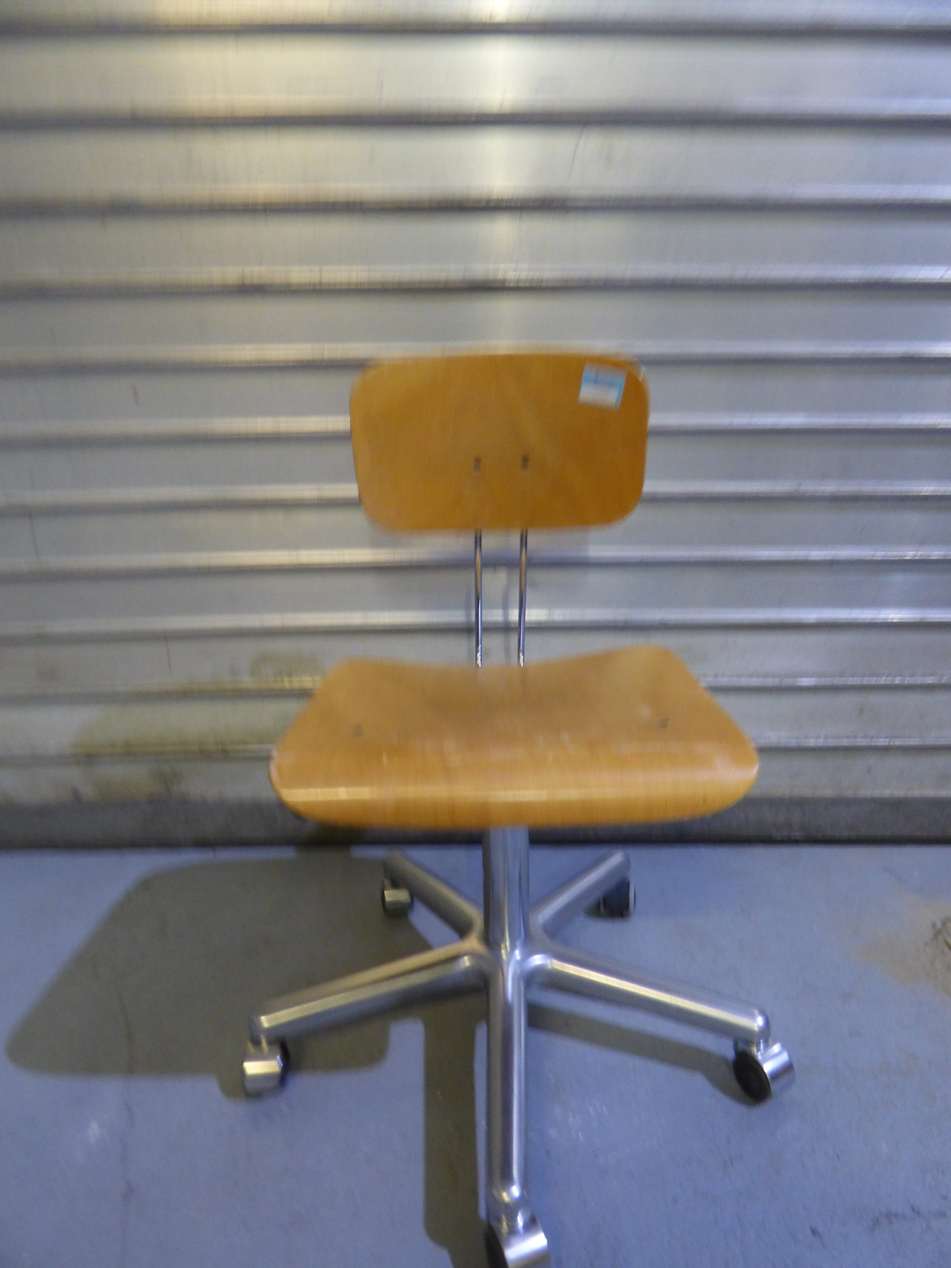 Kavo Dental Laborstuhl Zahntechnik Stuhl 01638