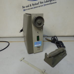 Kavo K9 Technikmaschine inkl. Handstück 01639
