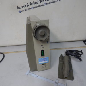 Kavo K9 Technikmaschine Knieanlasser Dental01640
