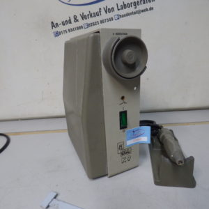 Kavo K9 Technikmaschine Knieanlasser Dental 01641