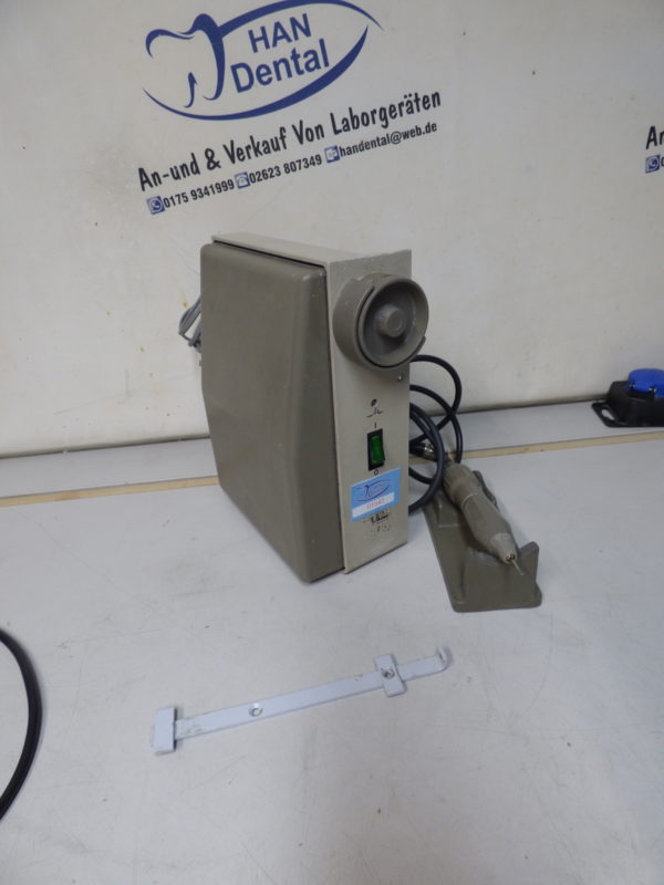 Kavo K9 Technikmaschine Knieanlasser Dental 01642