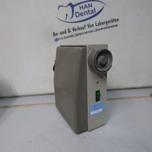 Kavo K9 Technikmaschine Knieanlasser Dental 01643