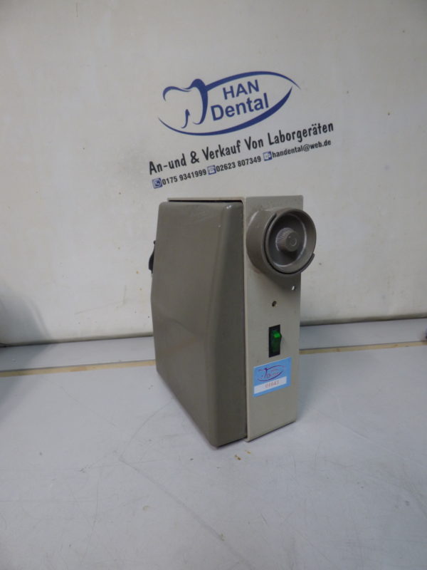 Kavo K9 Technikmaschine Knieanlasser Dental 01643