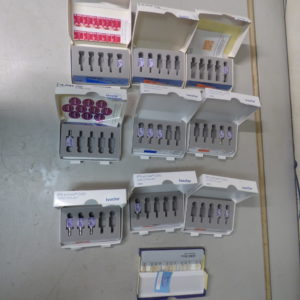 Ivoclar IPS e.max CAD Cerec / inlab Dental 01646