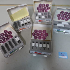 Ivoclar IPS e.max ZirCad for Cerec Dental Zahntechnik 01647