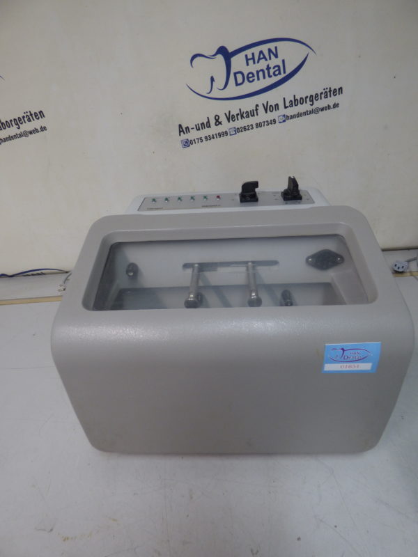 Bego Eltropol Sl ohne Heizung Ohne Wanne Dental 01651