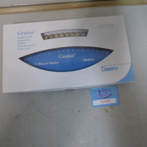 Denstply Farbring  Genios V St Dental 01653