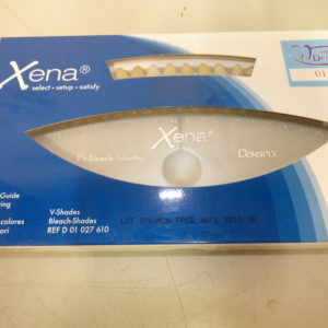 Denstply Farbring Xena Dental Zahntechnik 01656