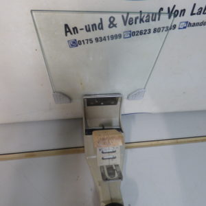 Kavo EWL Absaugmaul mit Scheibe Dental Zahntechnik 01669