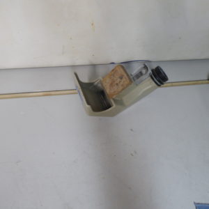 Kavo Ewl Absaugmaul Maul Zahntechnik Dental 01671