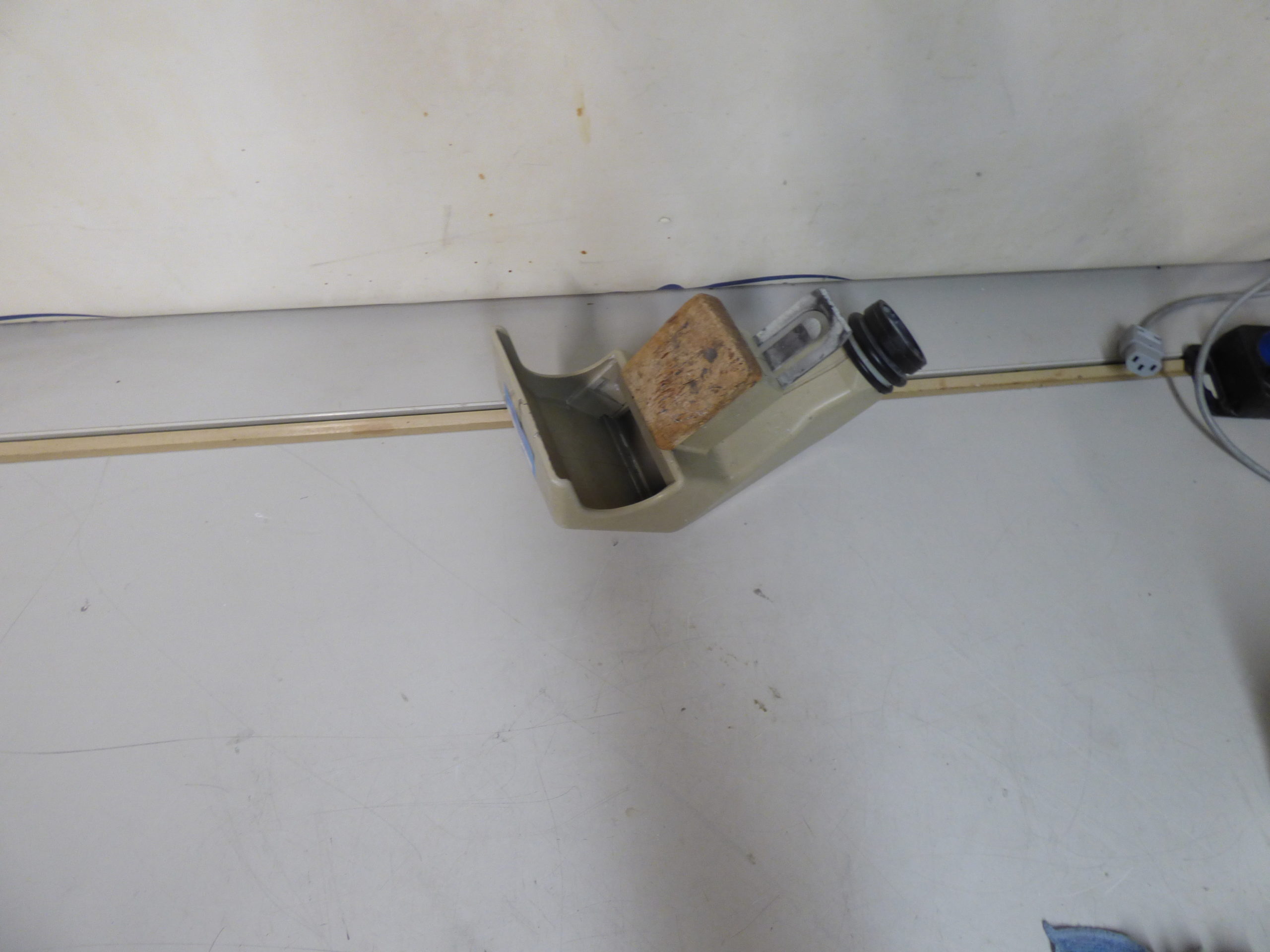 Kavo Ewl Absaugmaul Maul Zahntechnik Dental 01671