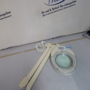 Lumeno Lupenleuchte Dental Zahntechnik 01673