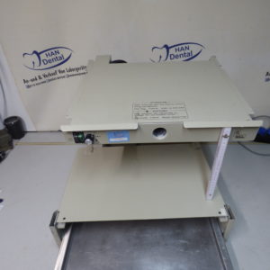 Kavo Ewl Untertischabsaugung Absauganlage Absaug Dental 01675