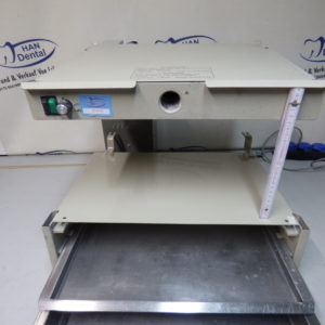 Kavo Ewl Untertischabsaugung Absauganlage Absaug Dental 01676