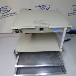 Kavo Ewl Untertischabsaugung Absauganlage Absaug Dental Zahntechnik 01677