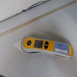 Dentsply Zahnfarbmessgerät Shade Star Dental Zahntechnik 01678