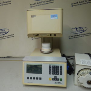 Dentsply Multimat Mach 3 Keramikofen Dental Zahntechnik 01680