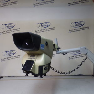 Mantis Steriomikroskop Vision Mikroskop Dental Zahntechnik 01681