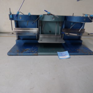 Pinsetzgerät Schütz Dental Zahntechnik 01686