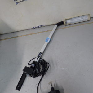 Ilutee Waldmann Klemm Tischleuchte Laborleuchte Dental Zahntechnik 01687