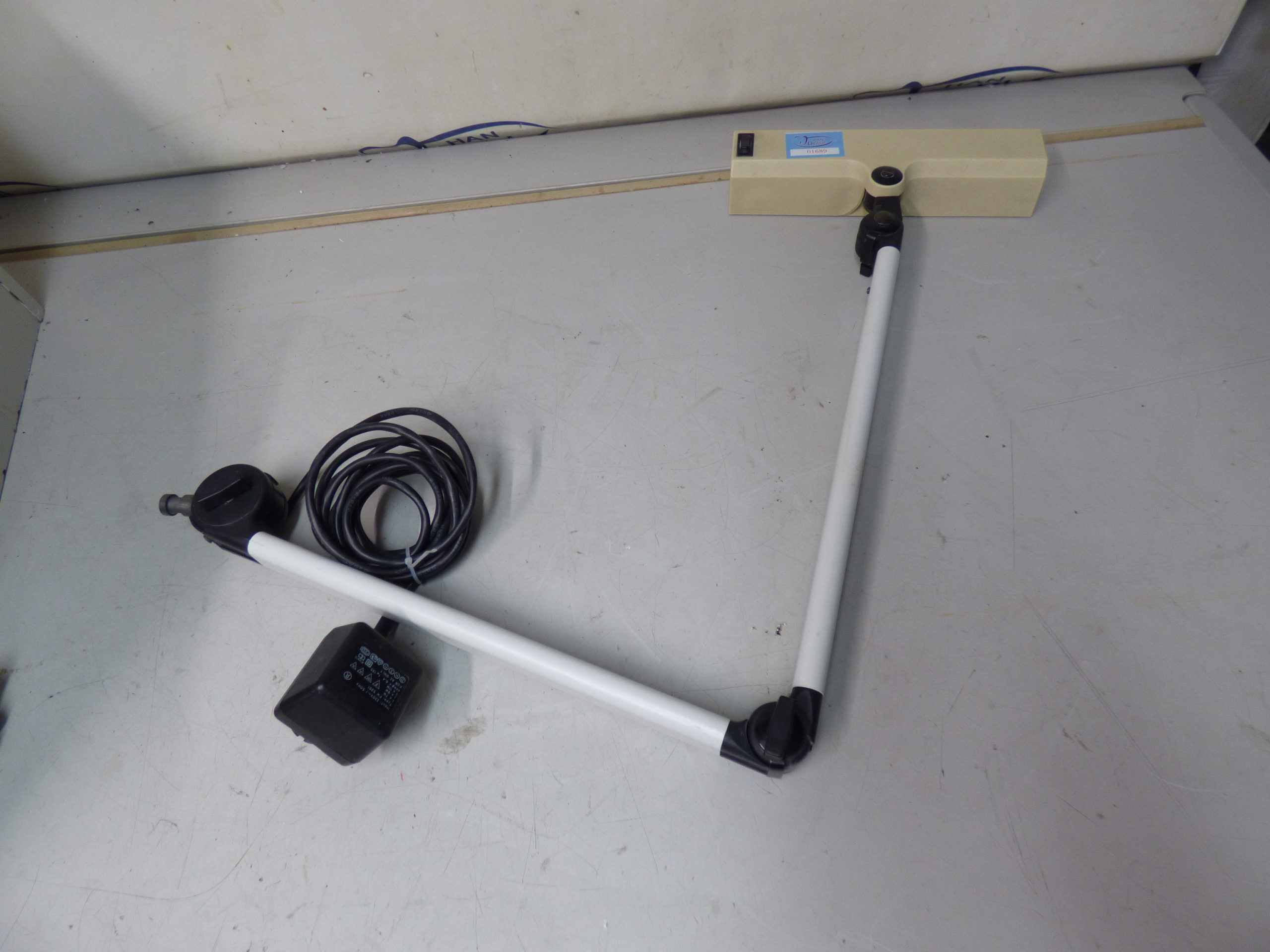 Laborleuchte Dental Zahntechnik 01689