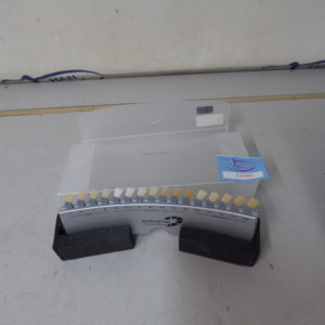 Degudent Extreme Farbskala Farbindikator Dental 01690