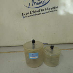 Anmischbecher Mischbecher Wassermann 200ml und 300ml 100ml