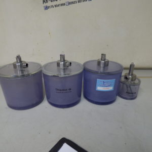 Degussa Mischbecher 3x300ml  Dental Zahntechnik 01696