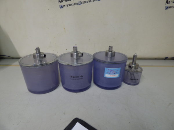 Degussa Mischbecher 3x300ml  Dental Zahntechnik 01696