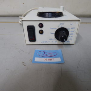 Wachstauchdose Wachsdose Dental Zahntechnik 01697