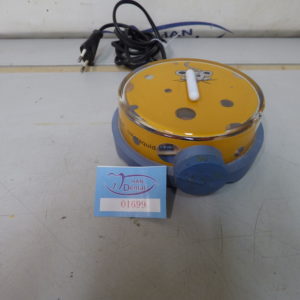 Ika Colar Magnetrührer 0-1500U/min Dental Zahntechnik 01698
