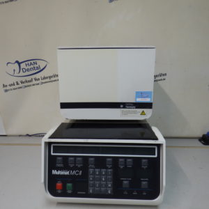 Dentsply Detrey Multimat MCII Keramikofen 01702