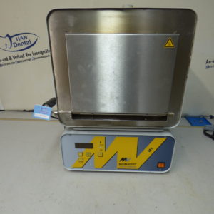 Mihm Vogt M1 Dental Vorwärmofen Dental Zahntechnik 01709