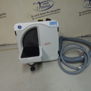 Renfert MT3 Gipstrimmer Nasstrimmer inkl. Marathon Trimmerscheibe 01710