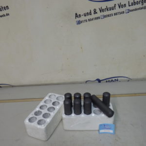 Keramik Tiegel Keramiktiegel Dental Zahntechnik 01712