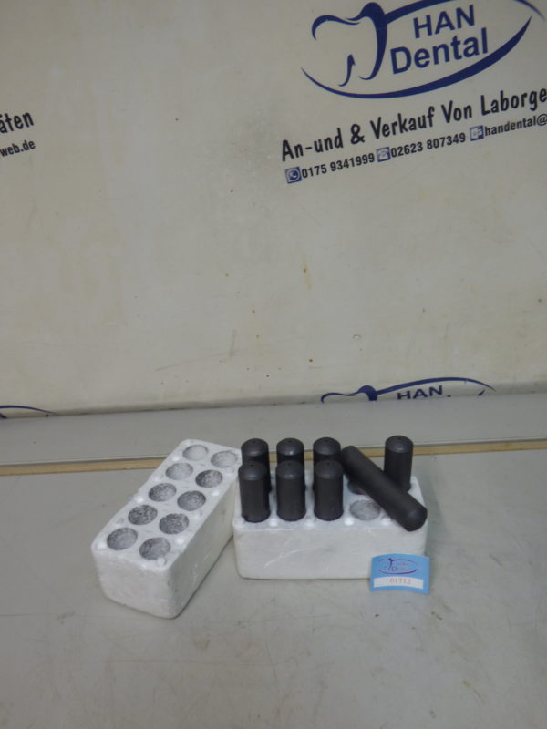 Keramik Tiegel Keramiktiegel Dental Zahntechnik 01712