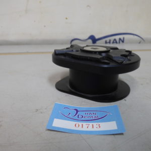 Ivoclar PrograScan Splitcast Adapter Dental Zahntechnik 01713