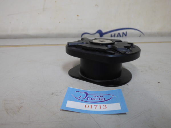 Ivoclar PrograScan Splitcast Adapter Dental Zahntechnik 01713