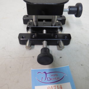 Ivoclar PrograScan Model Holder Dental zahntechnik 01714