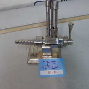 Renfert Dental Bunsenbrenner Zahntechnik Dental 01716