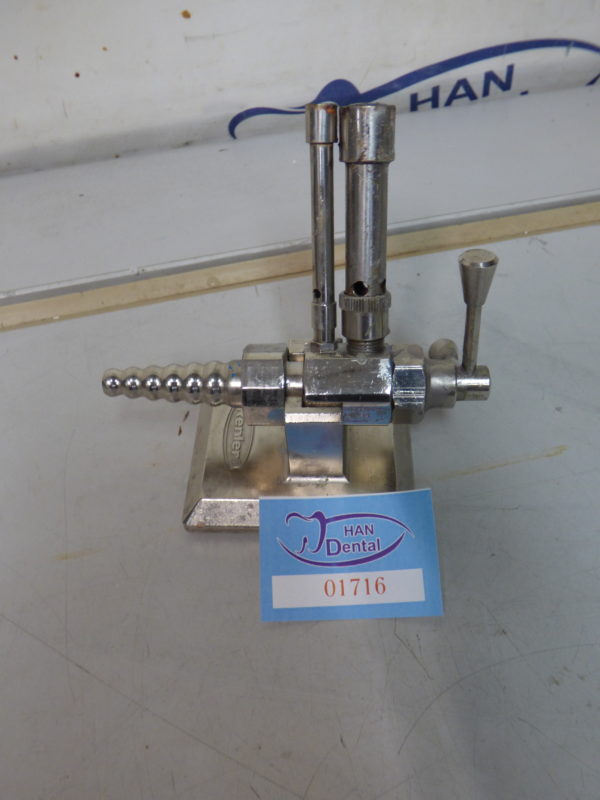 Renfert Dental Bunsenbrenner Zahntechnik Dental 01716