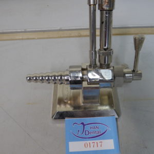 Renfert Bunsenbrenner Dental Zahntechnik 01717