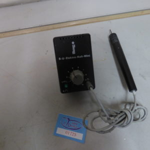 Schuler Dental Su Elektra Kuli Mini Wachsmesser 01725