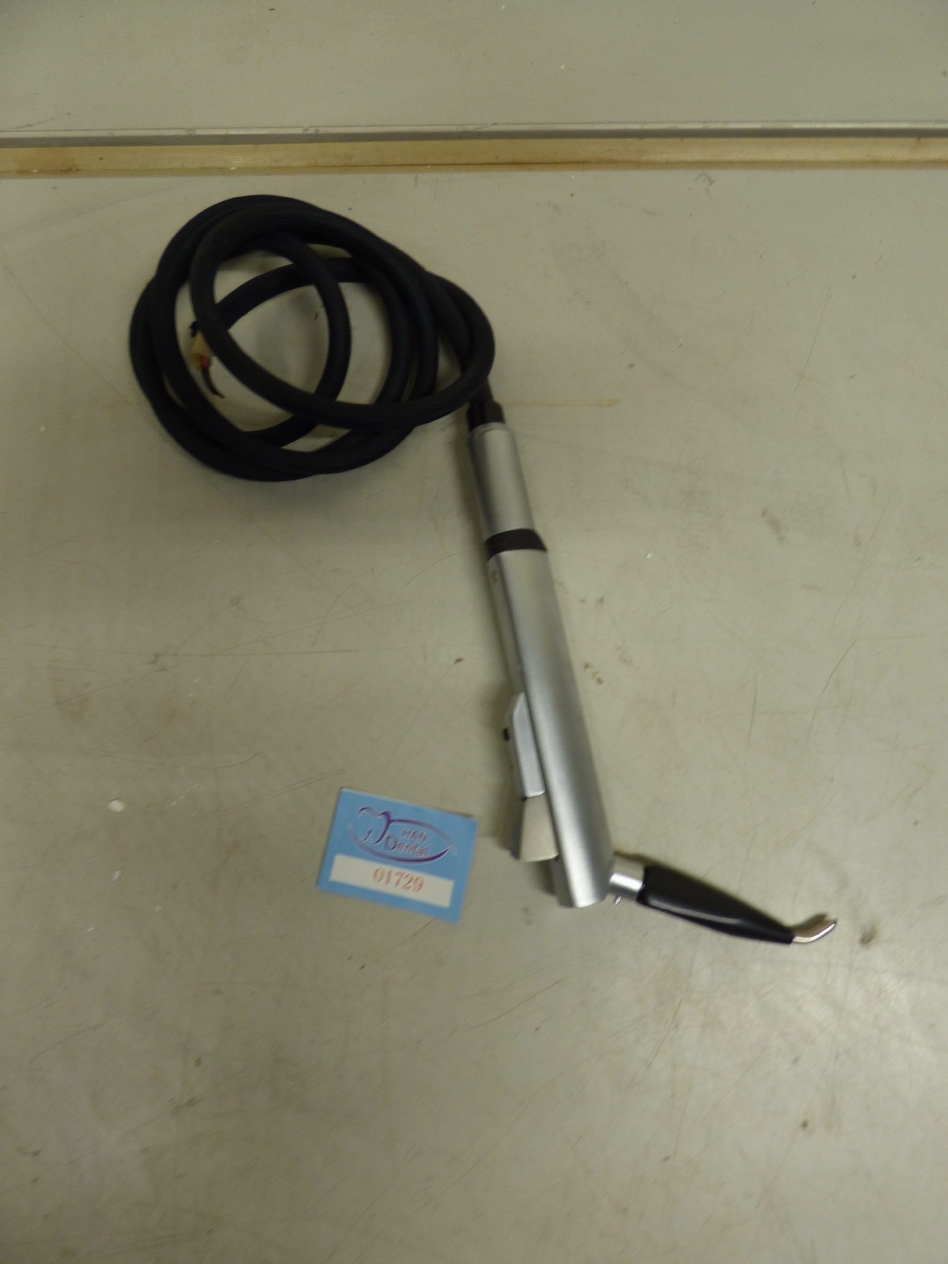 Ritter Multifunktionsspritze Sprayvit Spritze 01729