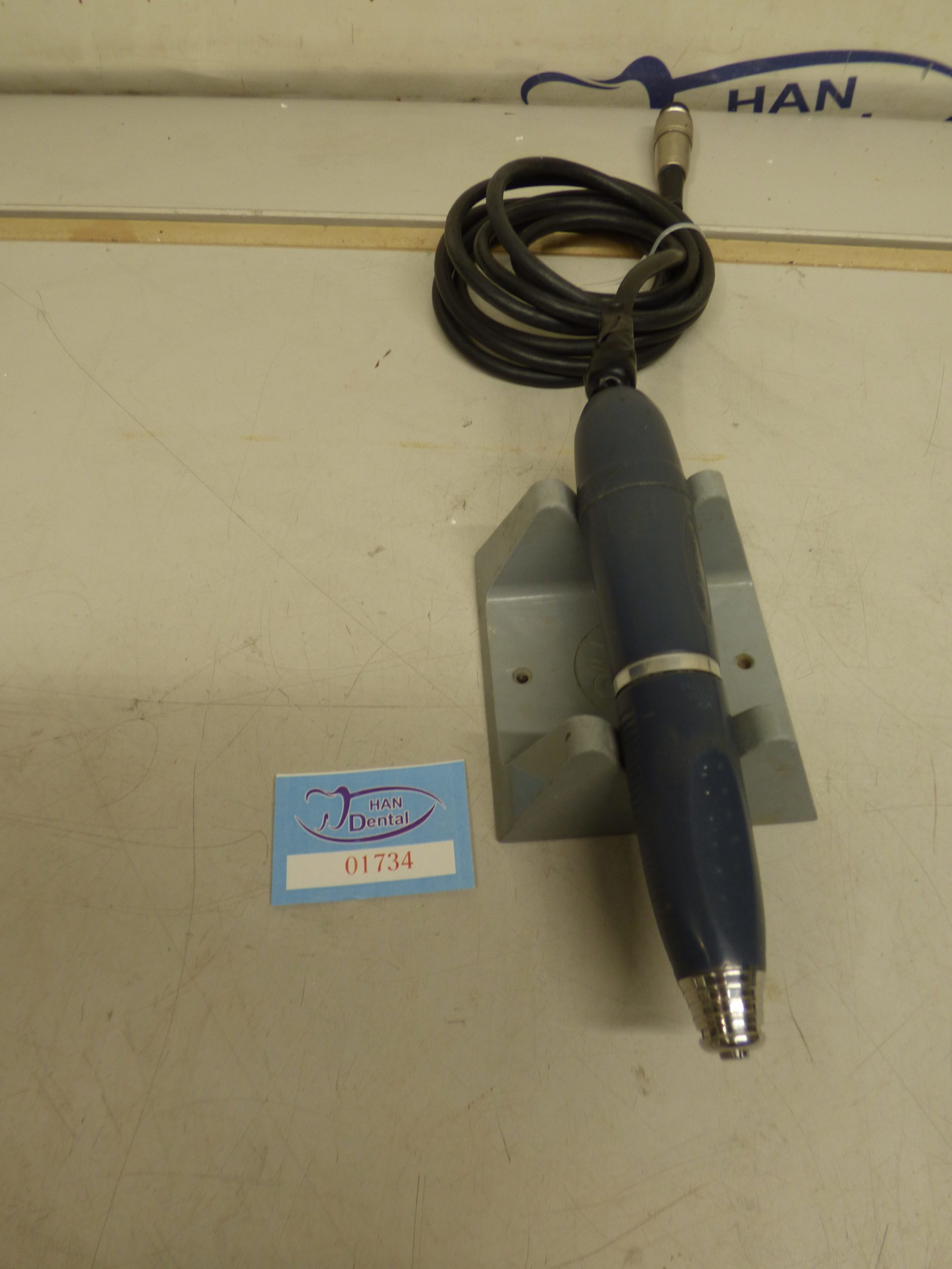 NSK Mikromotor Handstück Um50 TM 01734