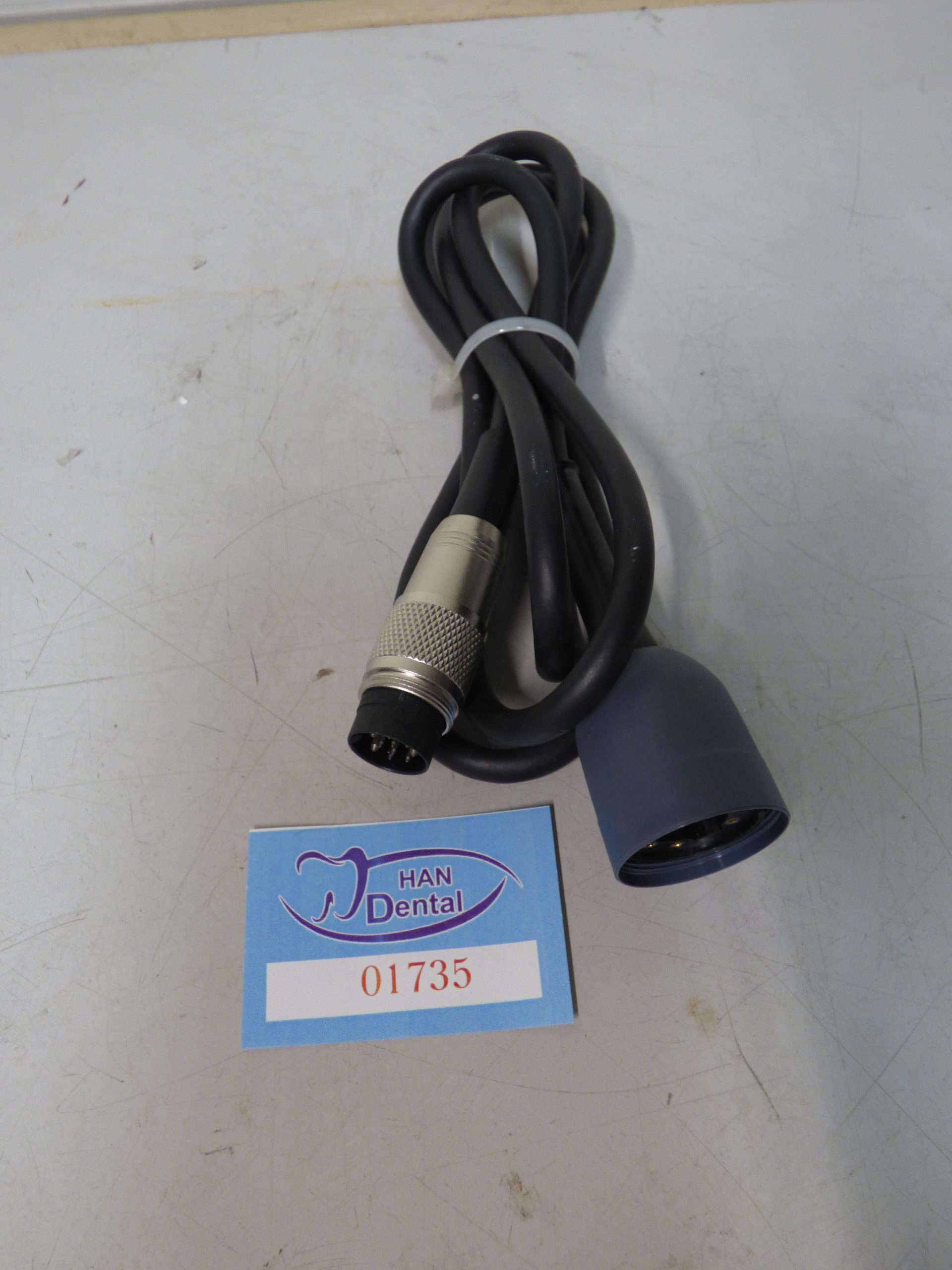 NSK Mikromotor Handstück Um50 TM Kabel NEU 01735