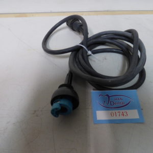 Schick Dental Motorschlauch Kabel für C2 Technikhandstück 01743