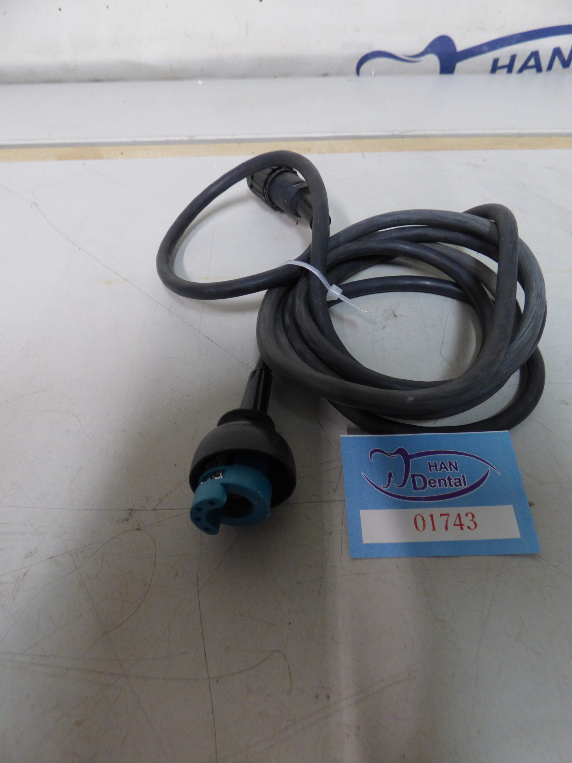 Schick Dental Motorschlauch Kabel für C2 Technikhandstück 01743